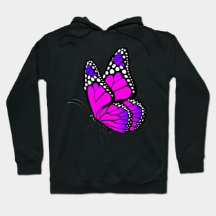 Butterfly Collection Hoodie